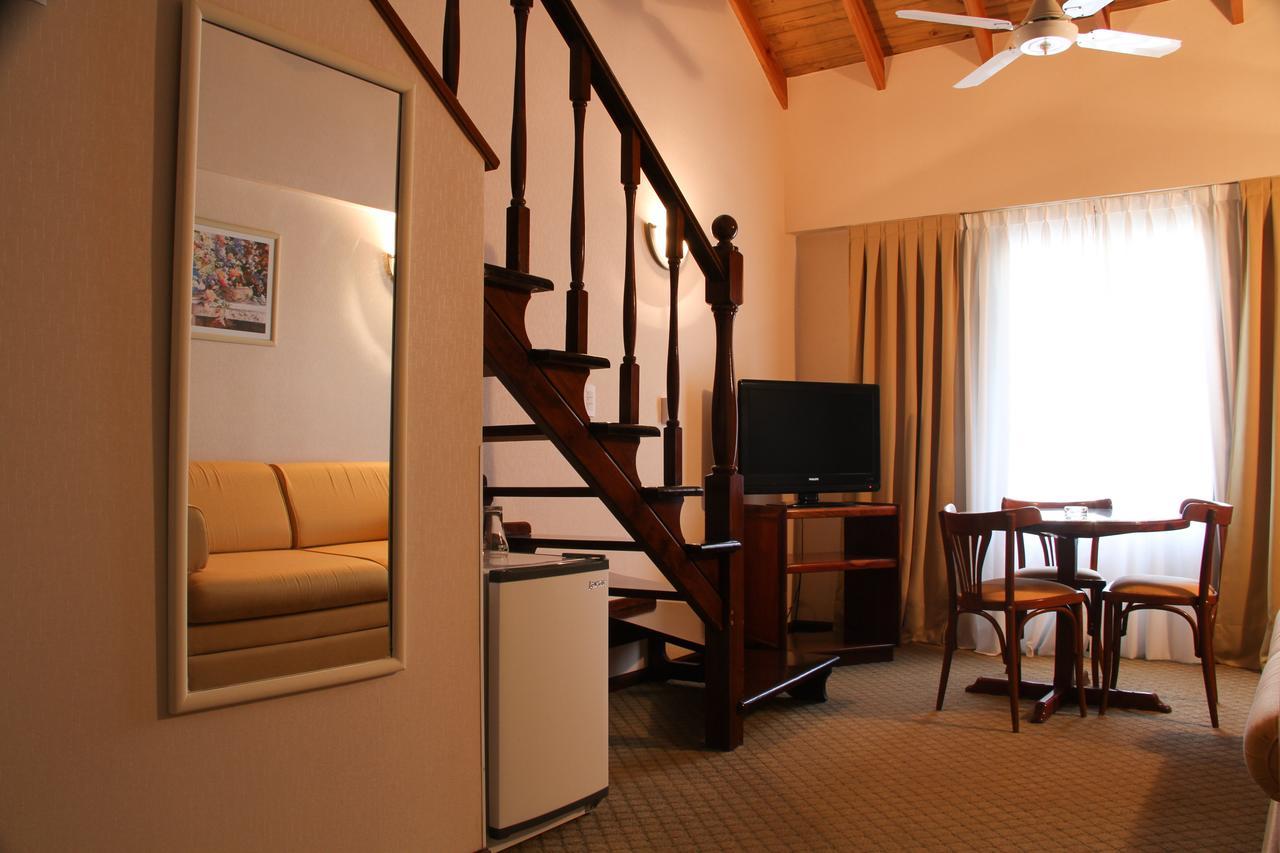 Hotel Reviens Pinamar Phòng bức ảnh